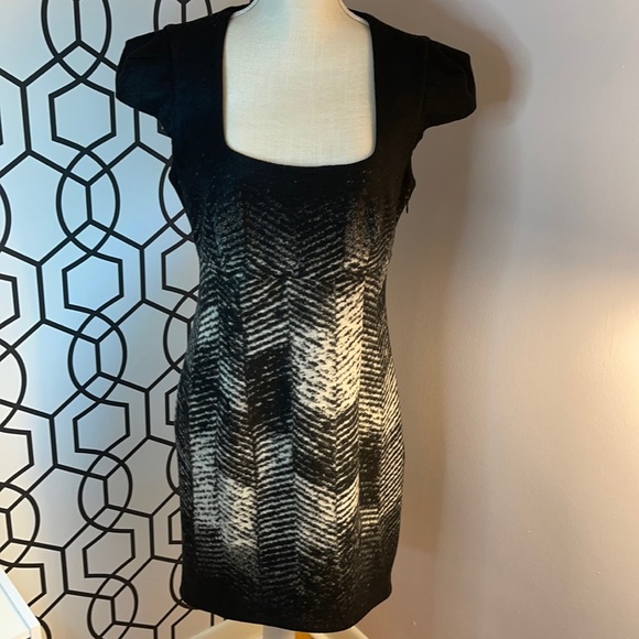 L.A.M.B. Dresses & Skirts - L.A.M.B. Wool dress